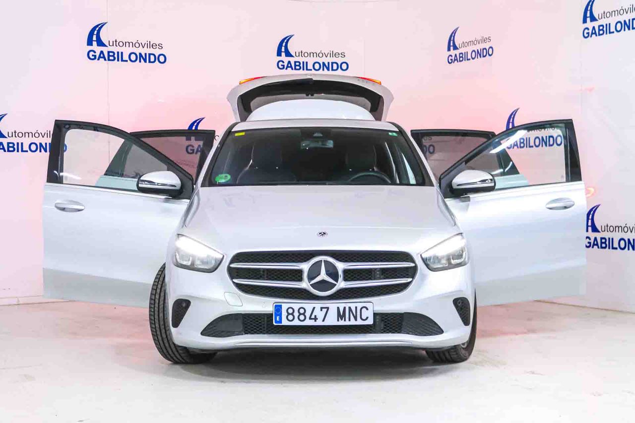 Mercedes Clase B B 180d - Foto 17