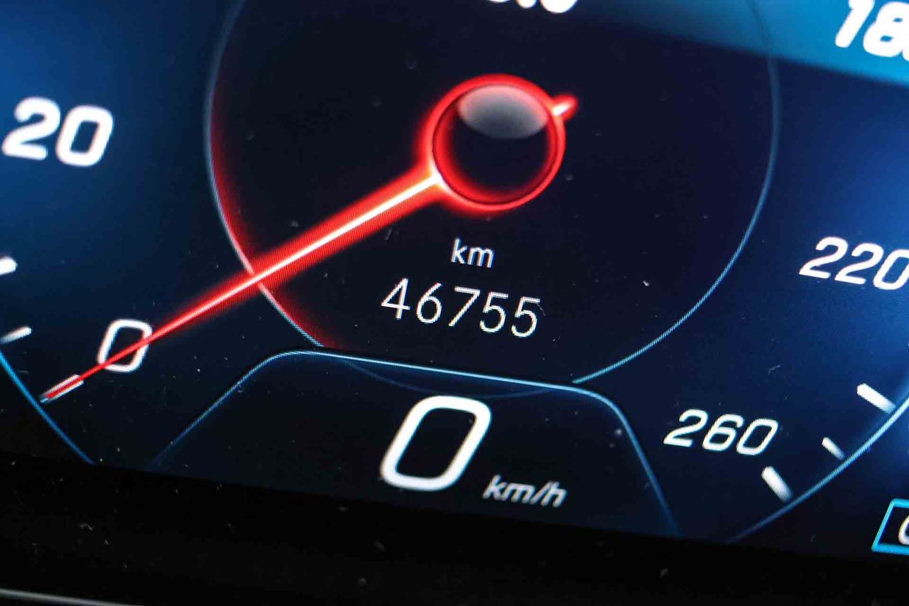 Mercedes Clase B B 180d - Foto 7