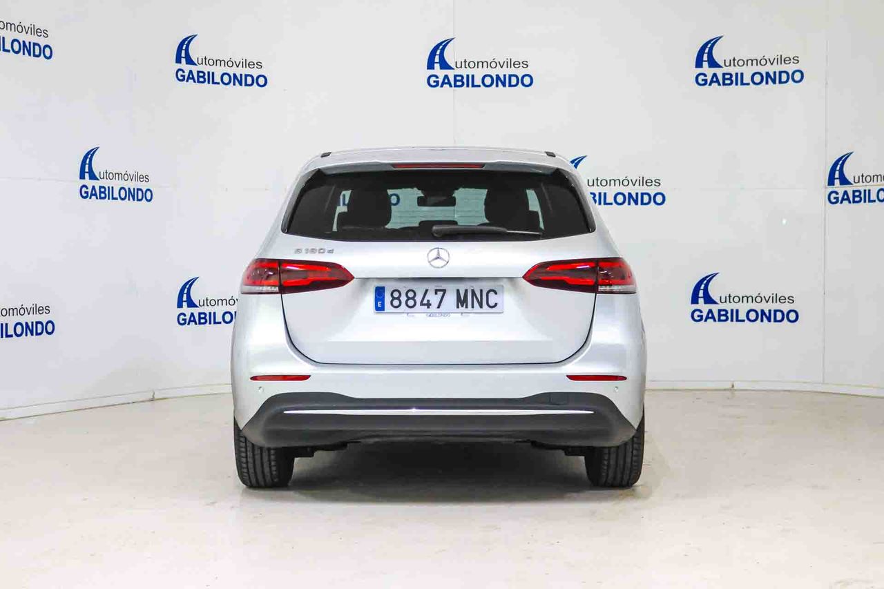 Mercedes Clase B B 180d - Foto 5