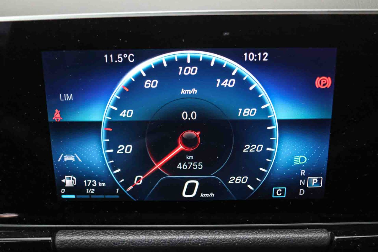 Mercedes Clase B B 180d - Foto 22