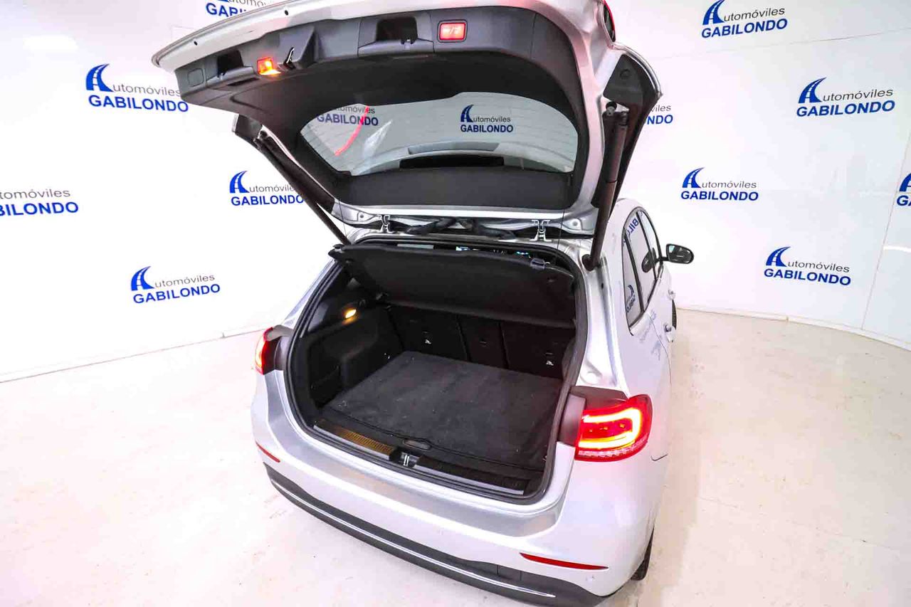 Mercedes Clase B B 180d - Foto 31