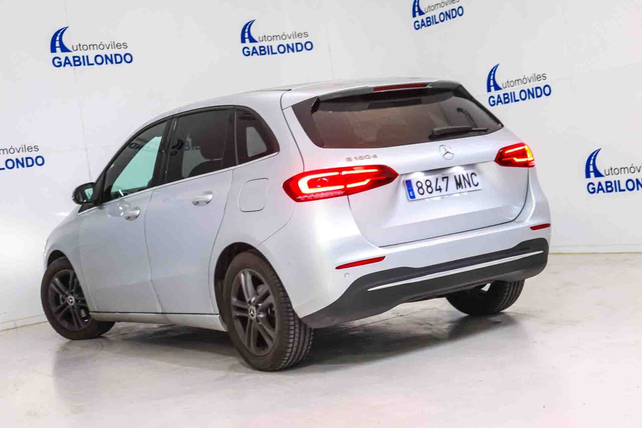 Mercedes Clase B B 180d - Foto 12