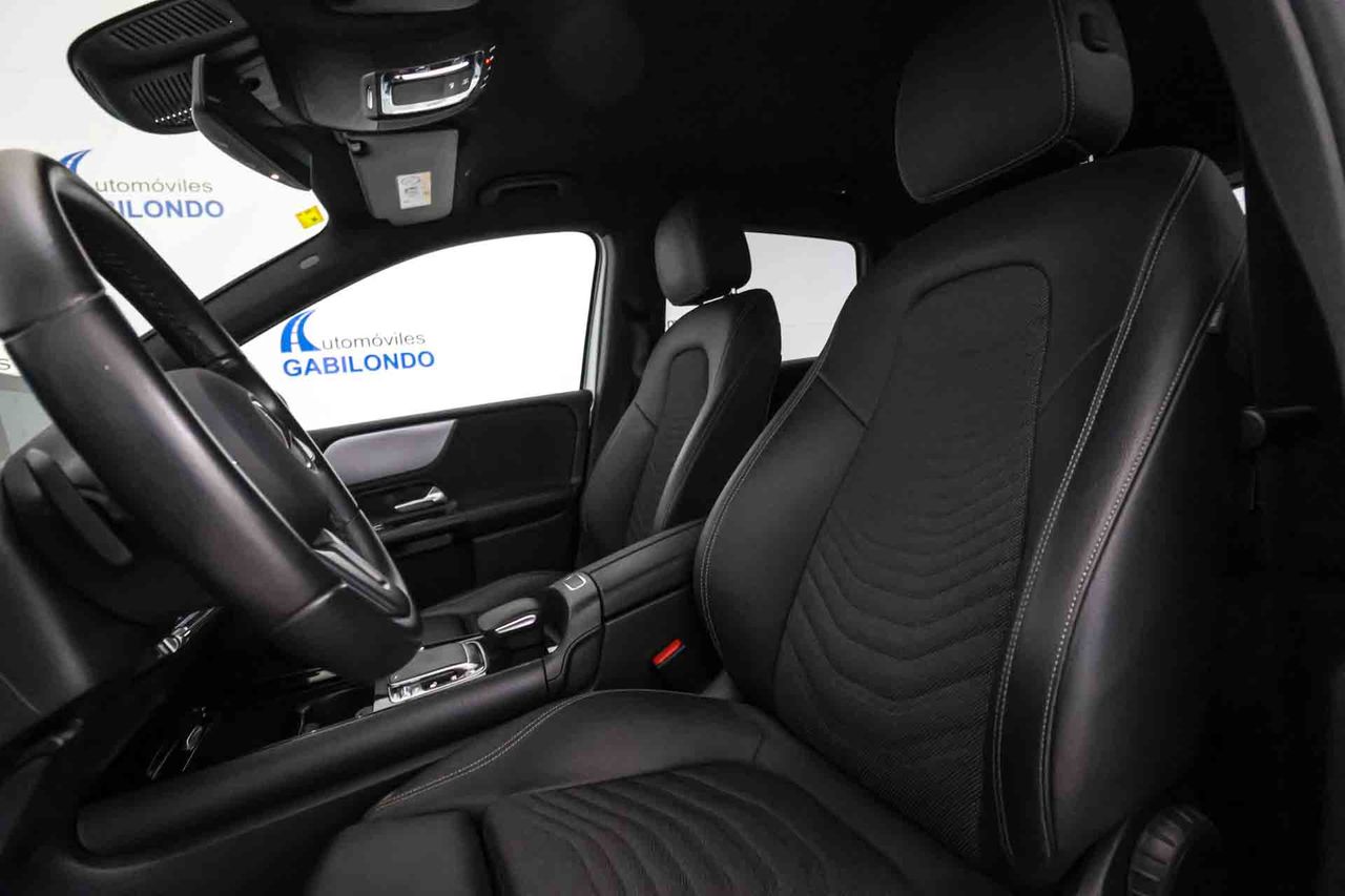 Mercedes Clase B B 180d - Foto 20