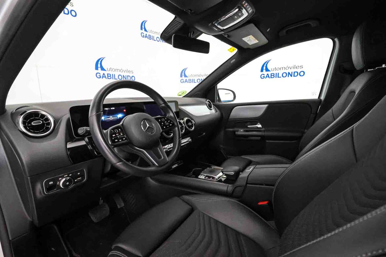 Mercedes Clase B B 180d - Foto 19