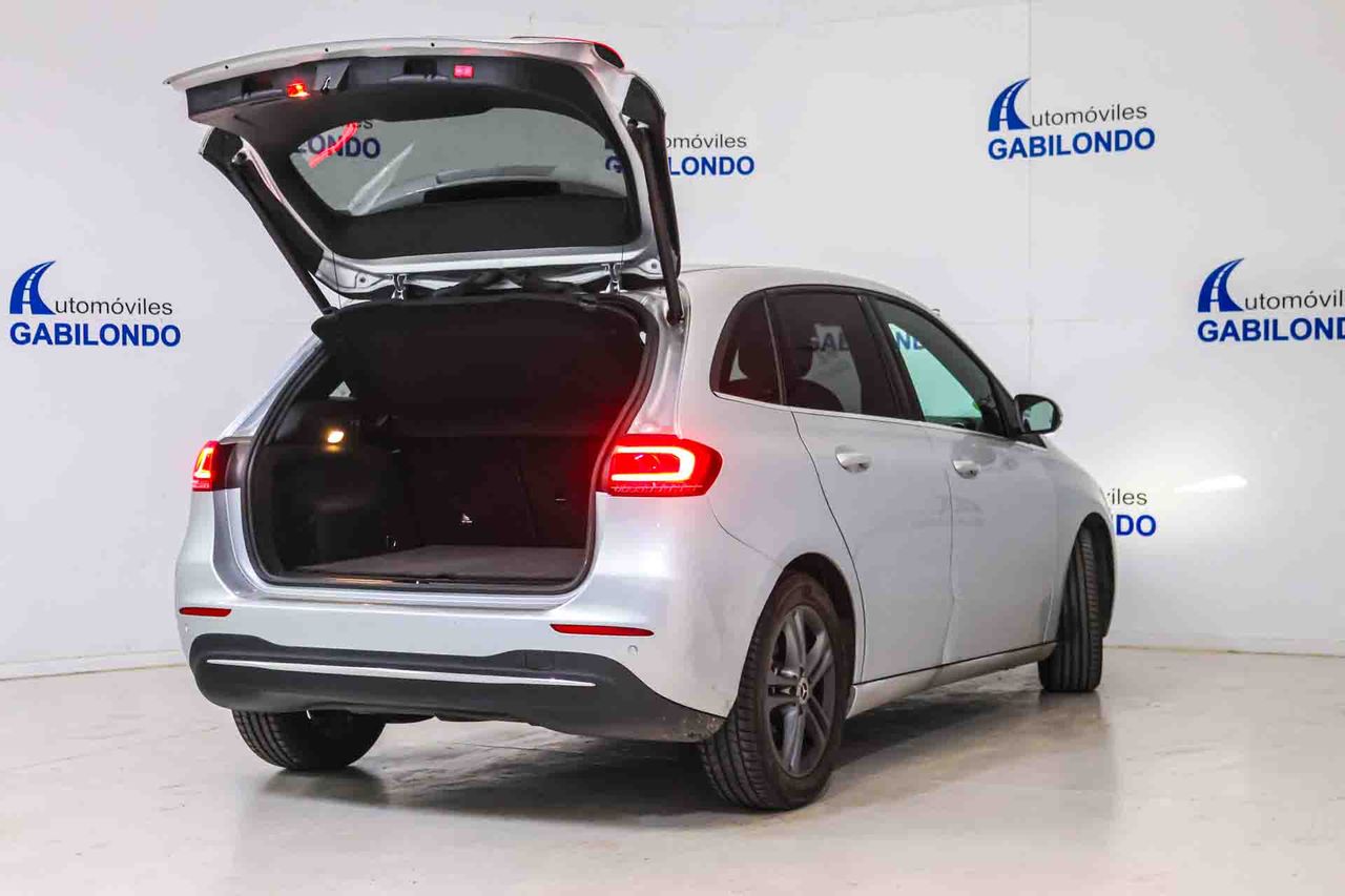 Mercedes Clase B B 180d - Foto 14