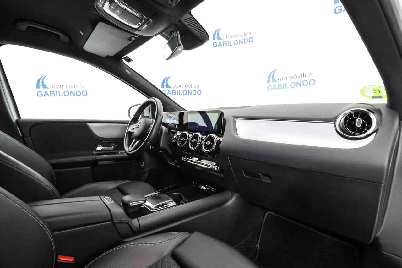 Mercedes Clase B B 180d - Foto 27