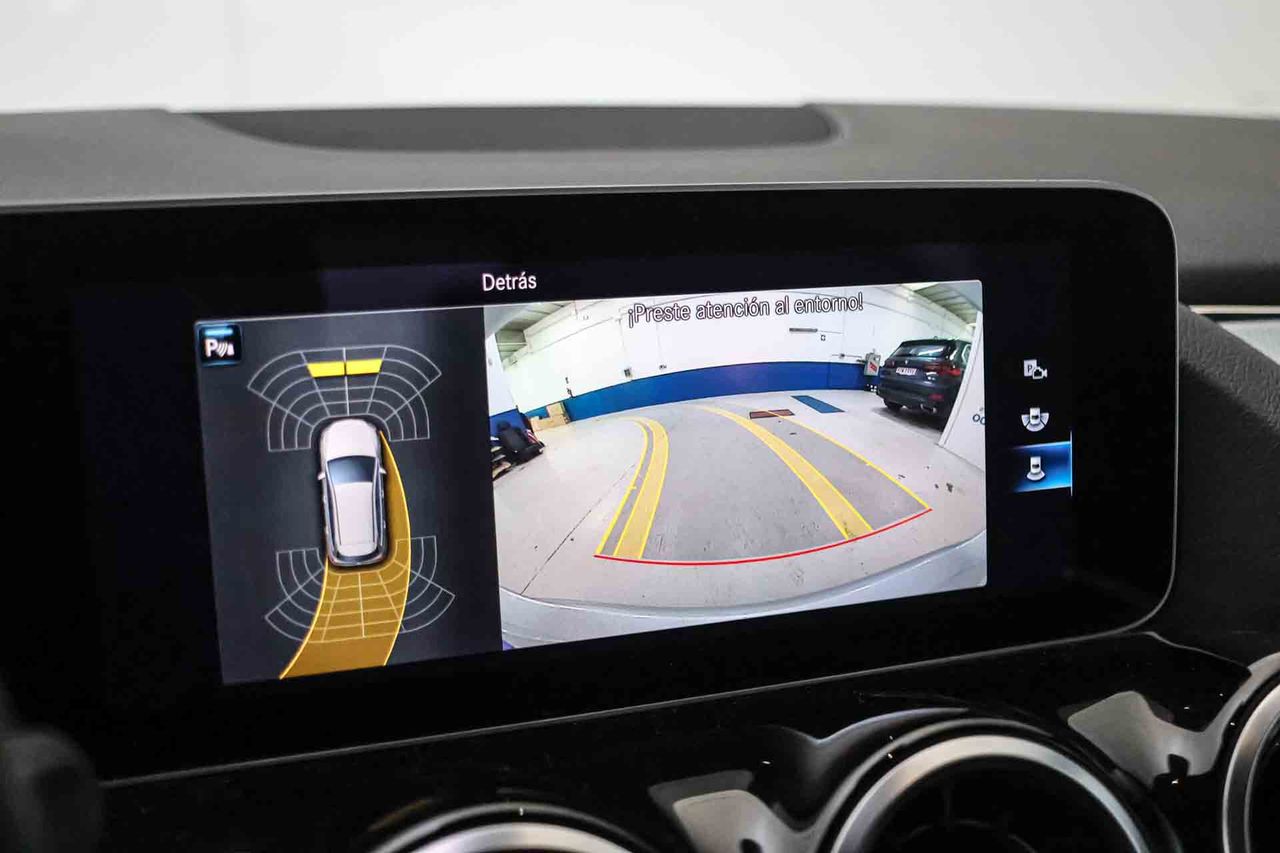 Mercedes Clase B B 180d - Foto 32