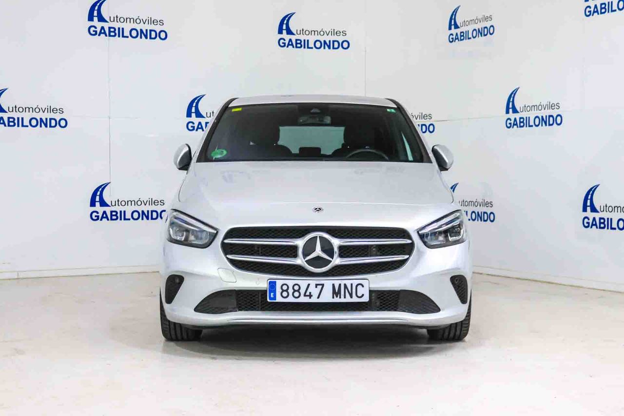 Mercedes Clase B B 180d - Foto 3