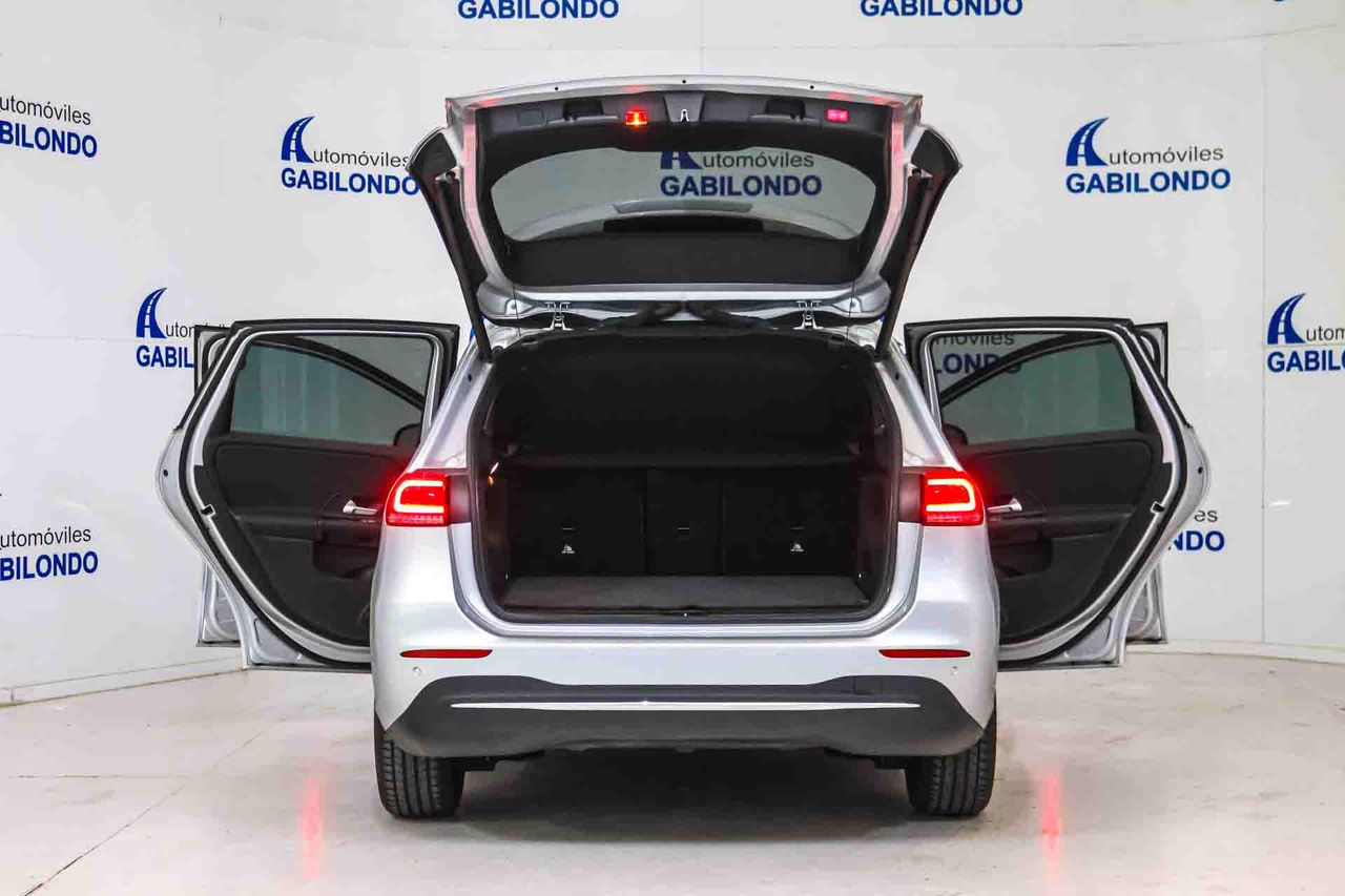 Mercedes Clase B B 180d - Foto 18