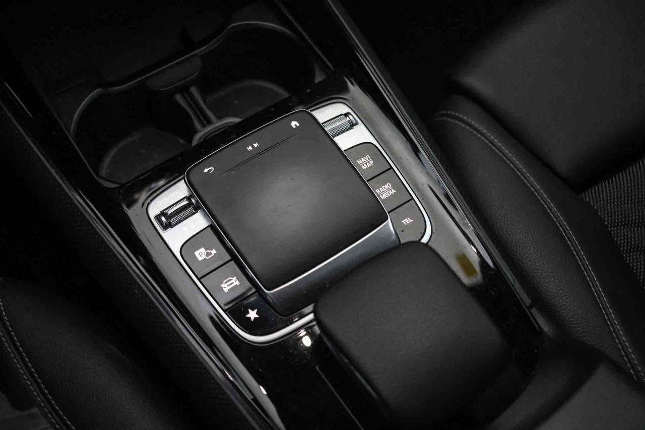 Mercedes Clase B B 180d - Foto 23