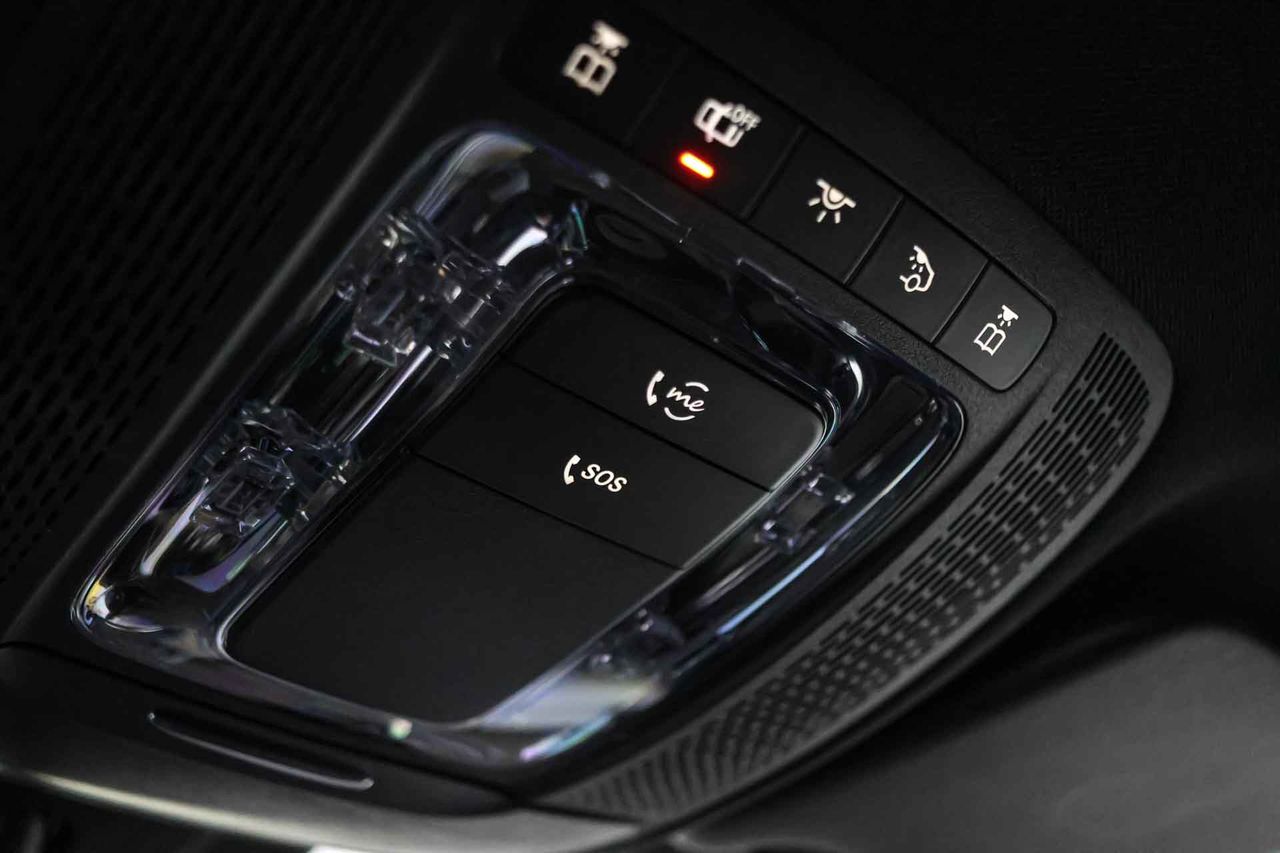 Mercedes Clase B B 180d - Foto 26