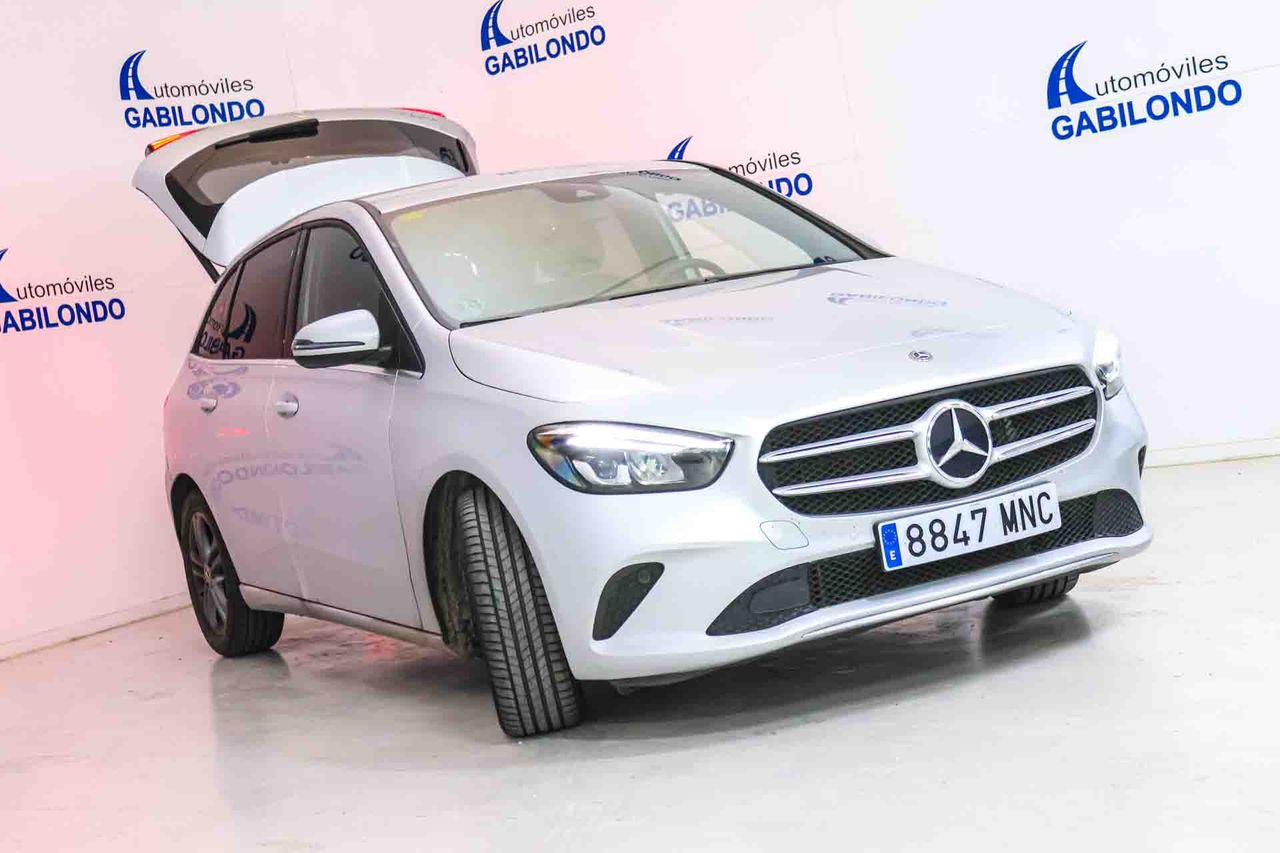 Mercedes Clase B B 180d - Foto 15