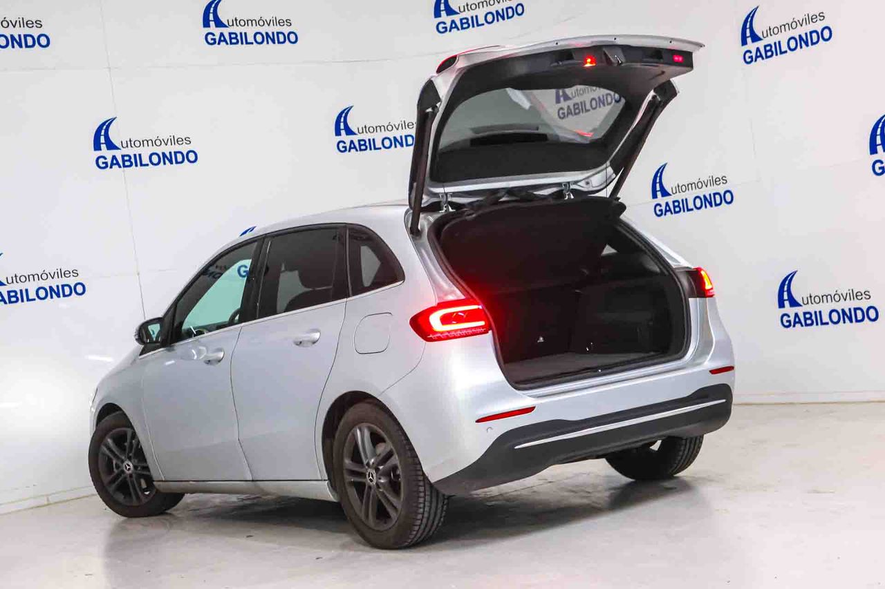 Mercedes Clase B B 180d - Foto 16