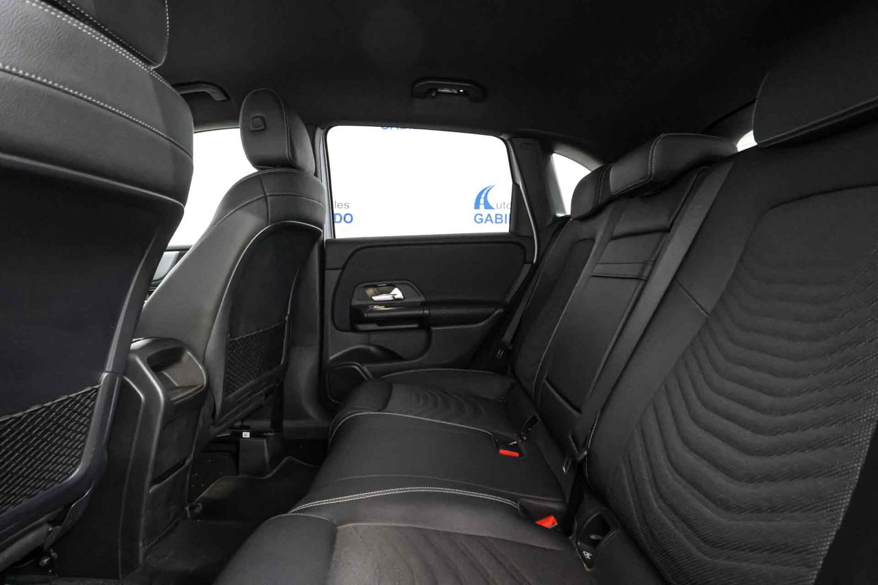Mercedes Clase B B 180d - Foto 30