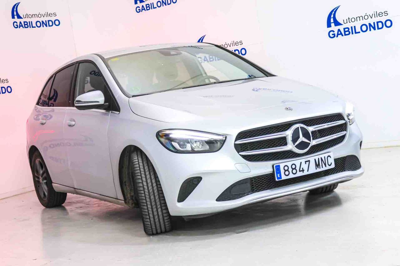 Mercedes Clase B B 180d - Foto 11