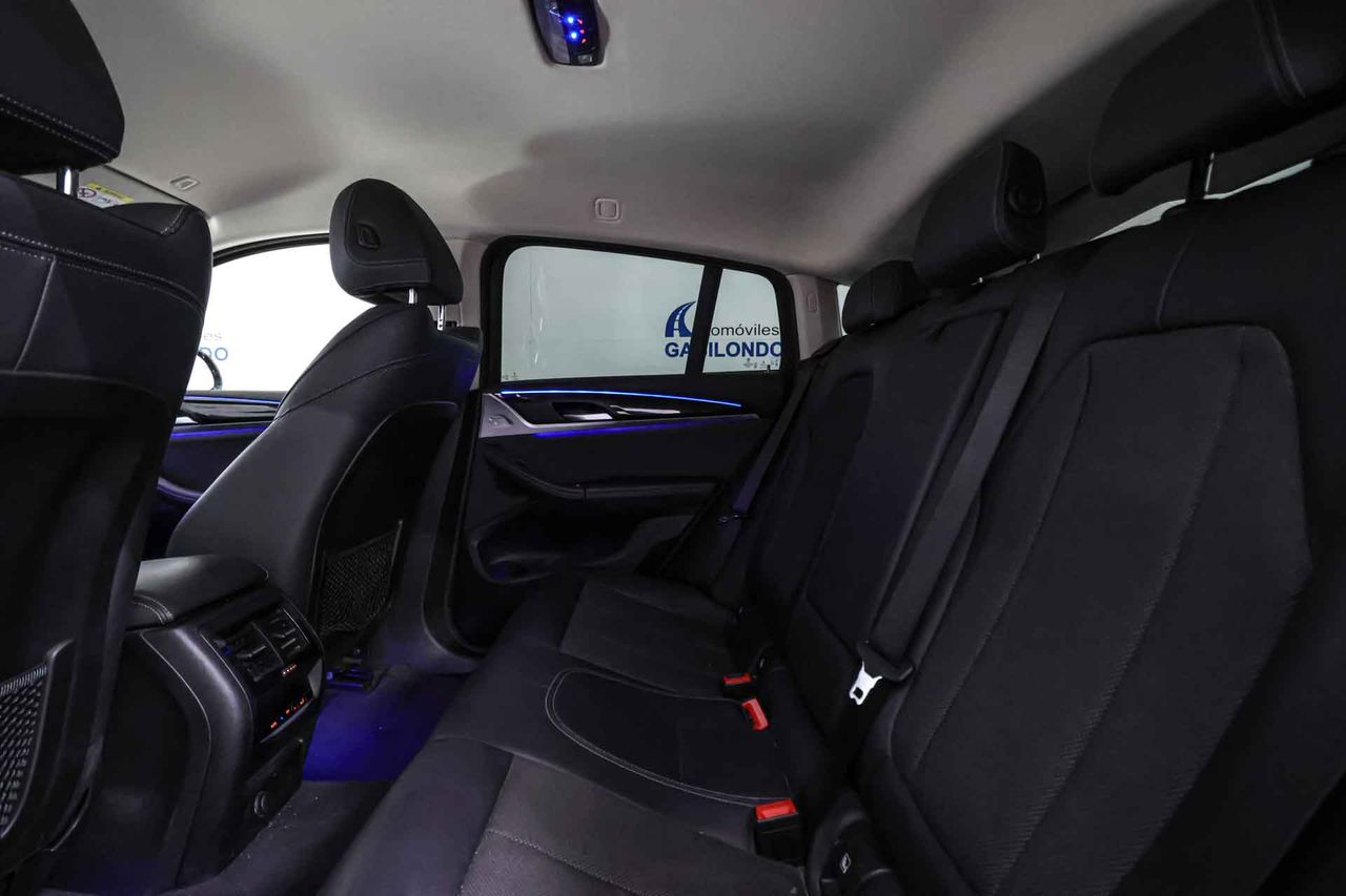 BMW X4 xDrive20d XDrive - Foto 30