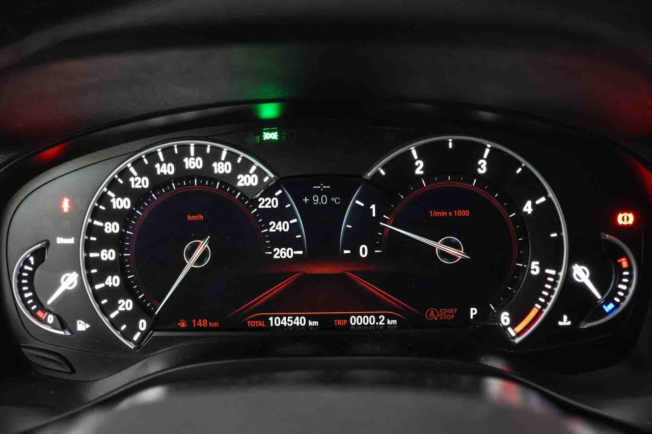 BMW X4 xDrive20d XDrive - Foto 22