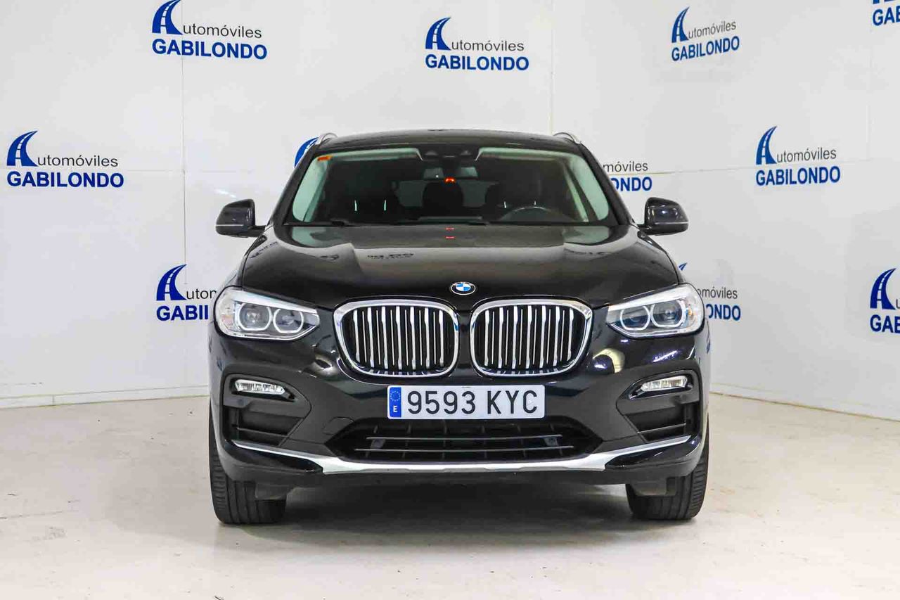 BMW X4 xDrive20d XDrive - Foto 3