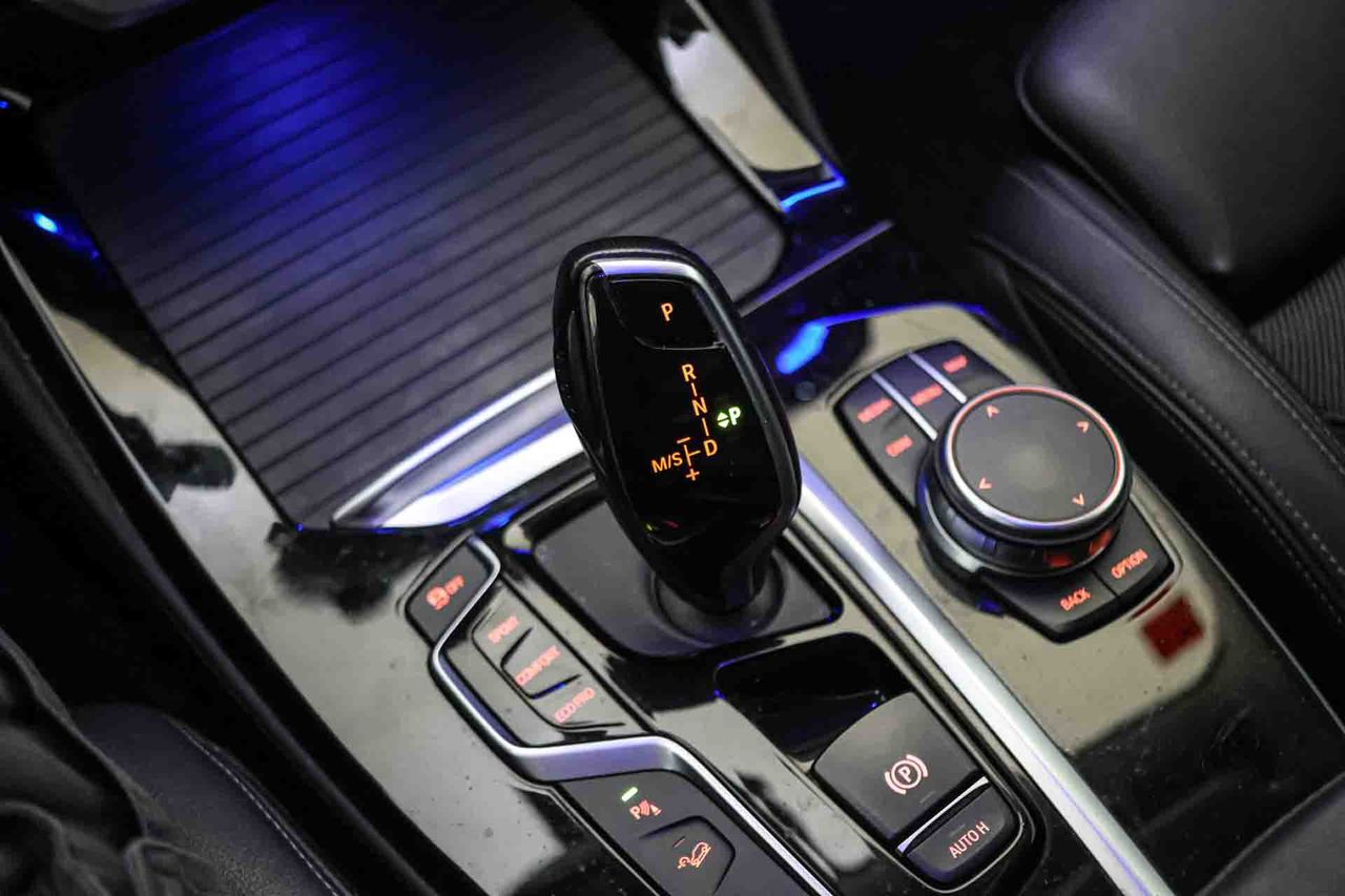 BMW X4 xDrive20d XDrive - Foto 23