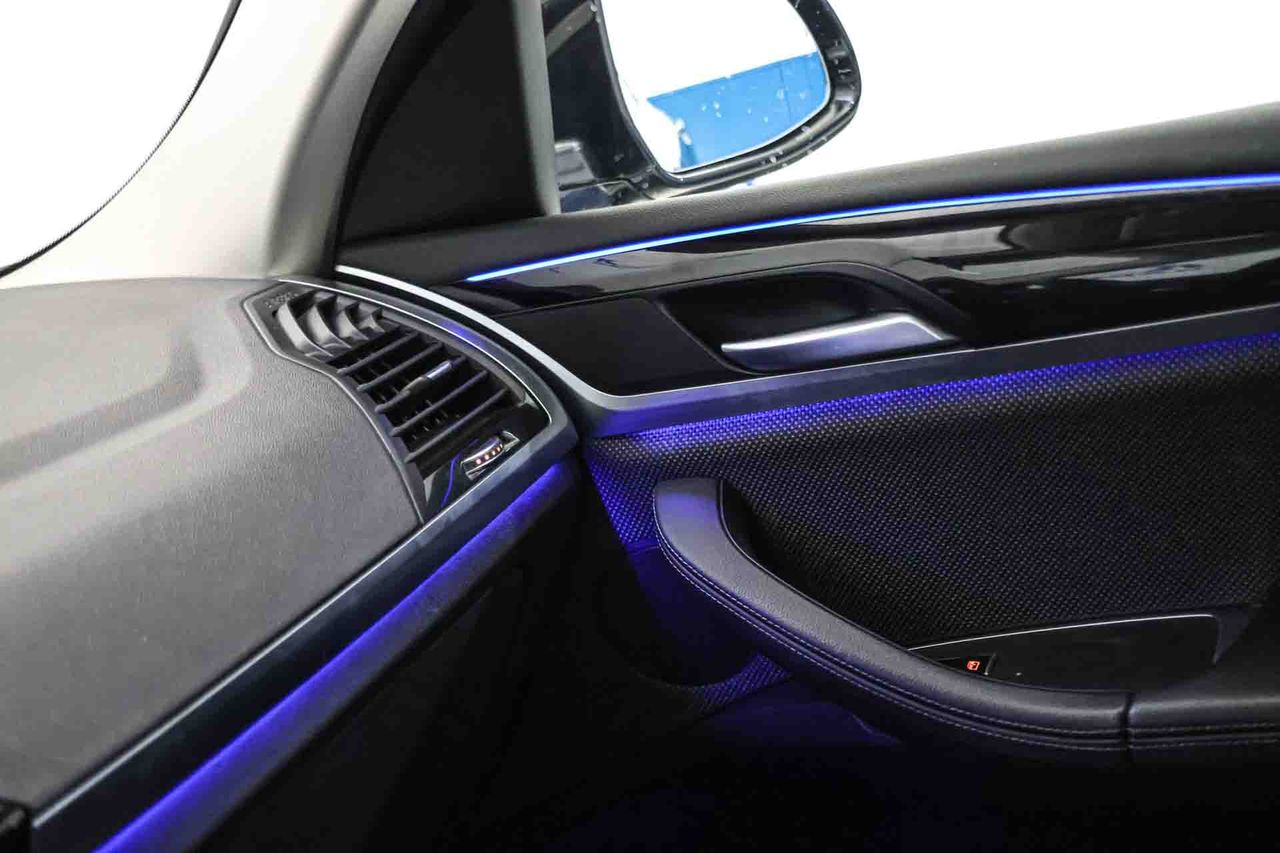 BMW X4 xDrive20d XDrive - Foto 29