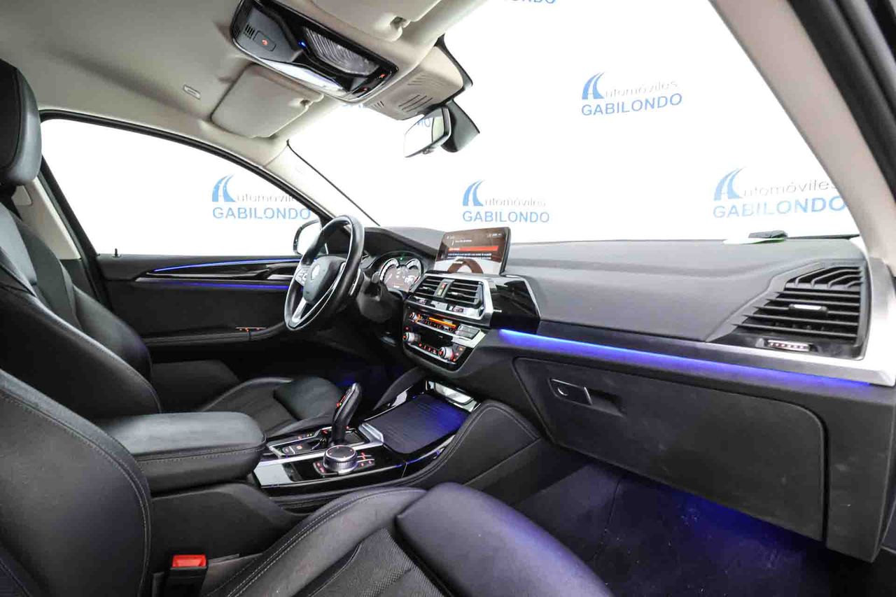 BMW X4 xDrive20d XDrive - Foto 27