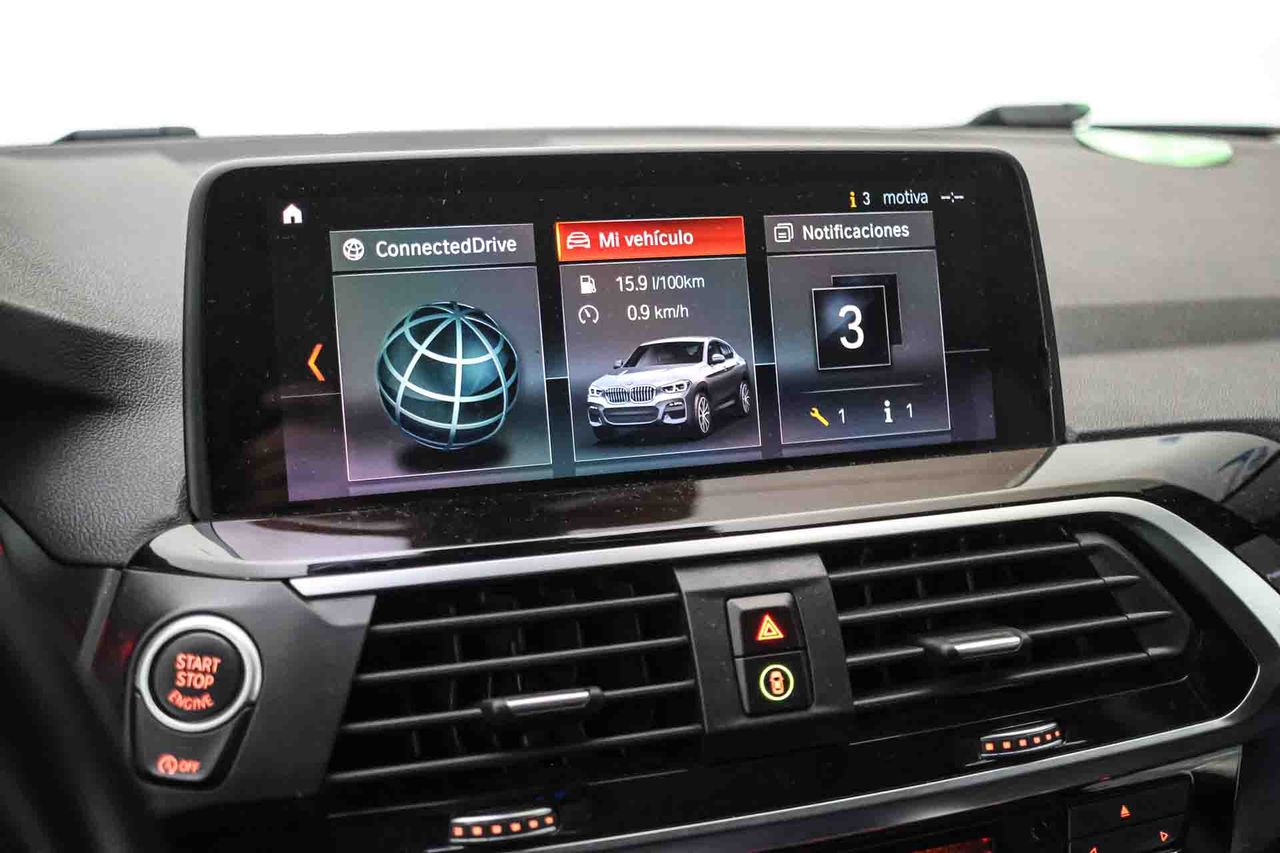 BMW X4 xDrive20d XDrive - Foto 25