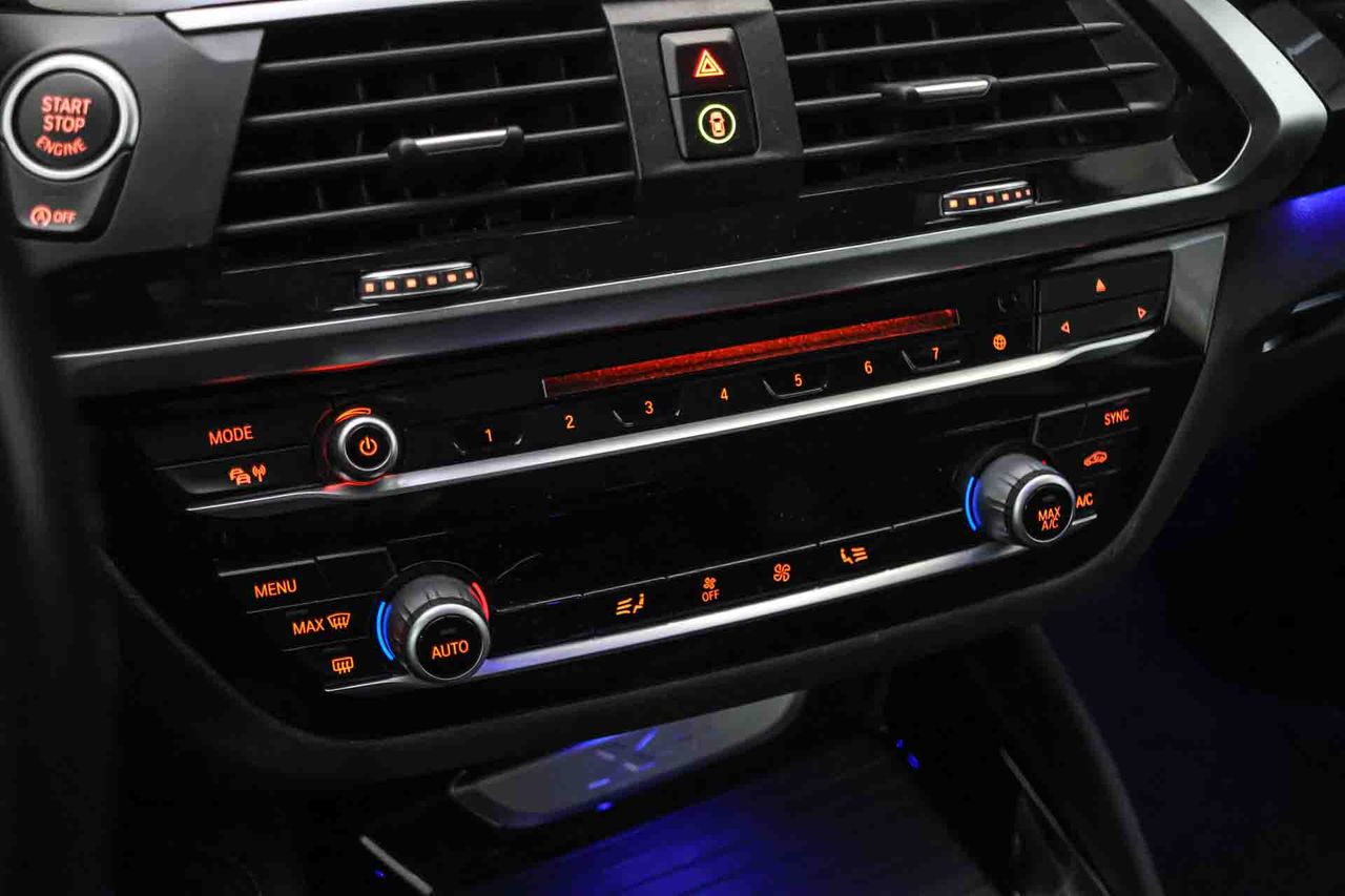 BMW X4 xDrive20d XDrive - Foto 24