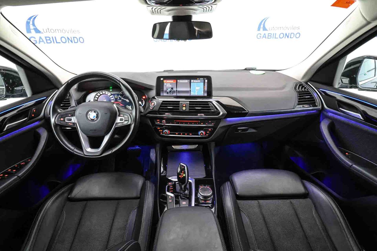 BMW X4 xDrive20d XDrive - Foto 21