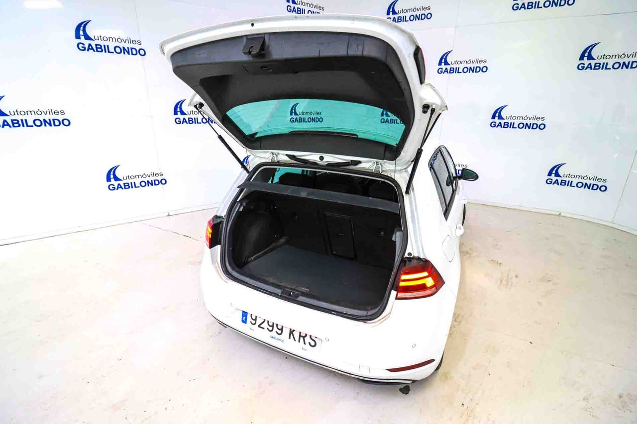 Volkswagen Golf Advance 1.5 TSI EVO 96kW (130CV) - Foto 19
