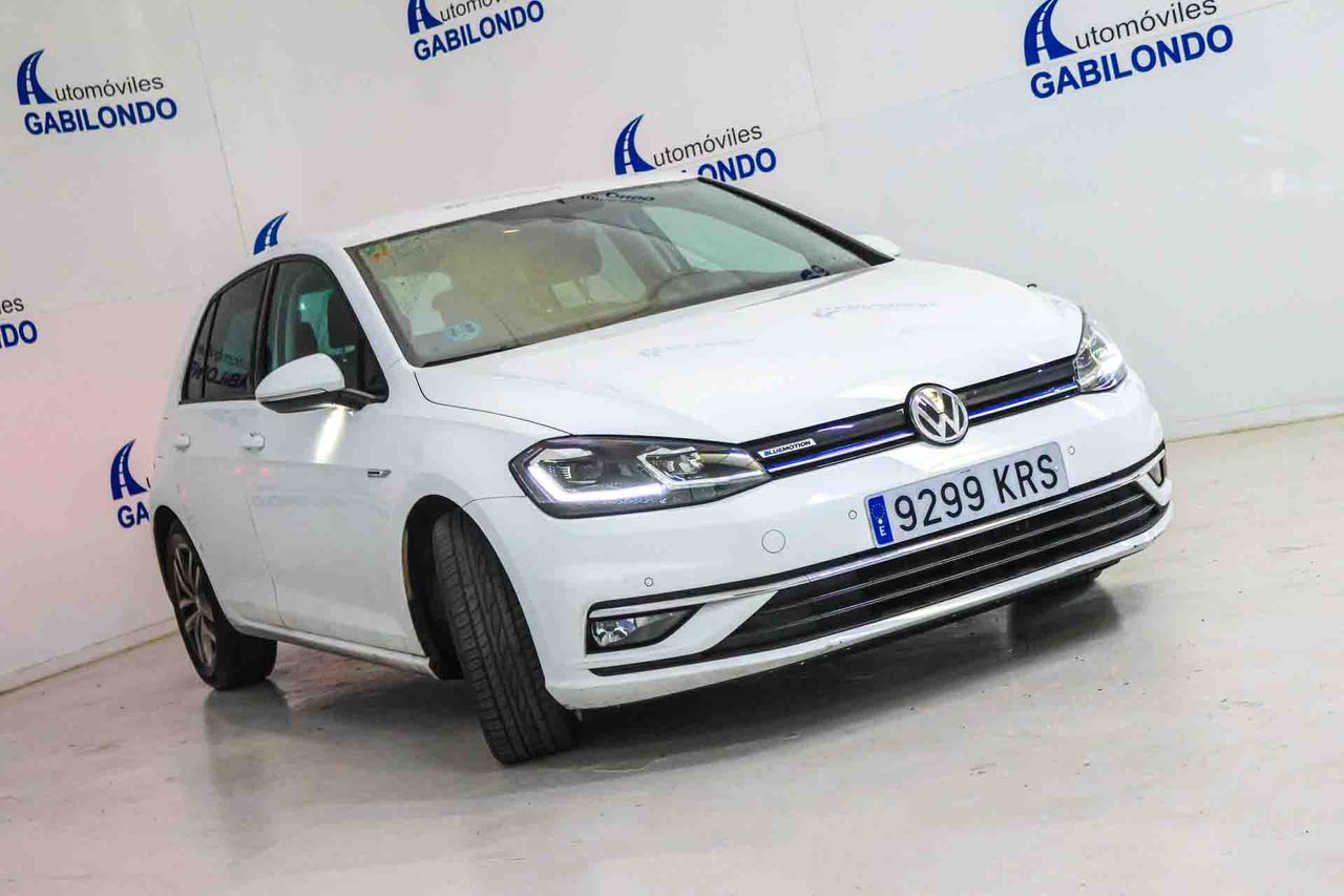 Volkswagen Golf Advance 1.5 TSI EVO 96kW (130CV) - Foto 11