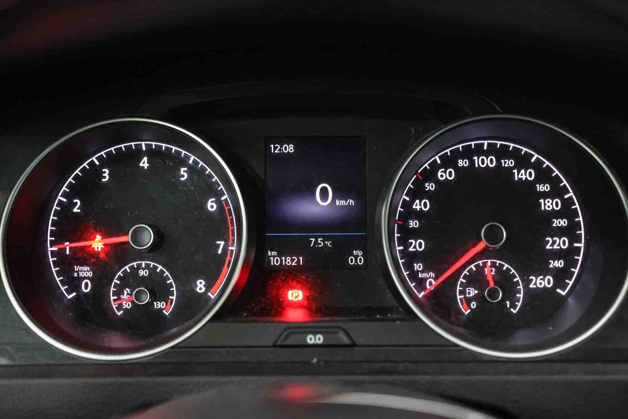 Volkswagen Golf Advance 1.5 TSI EVO 96kW (130CV) - Foto 26