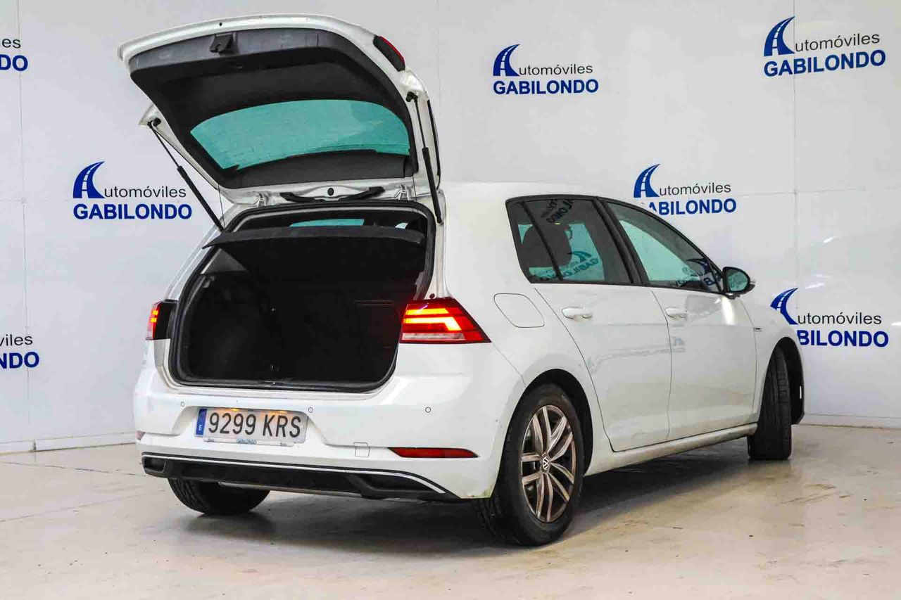 Volkswagen Golf Advance 1.5 TSI EVO 96kW (130CV) - Foto 14
