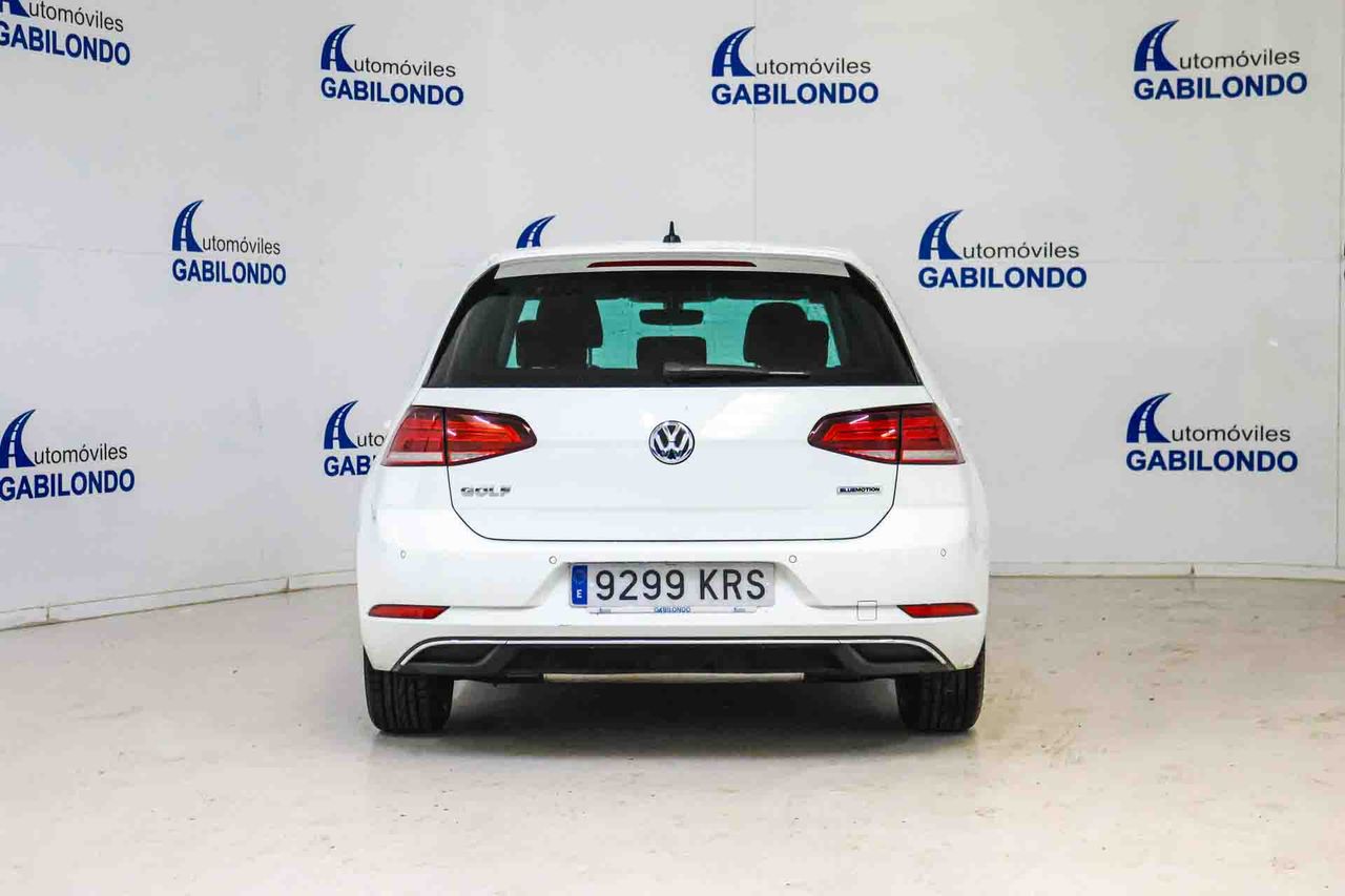 Volkswagen Golf Advance 1.5 TSI EVO 96kW (130CV) - Foto 5