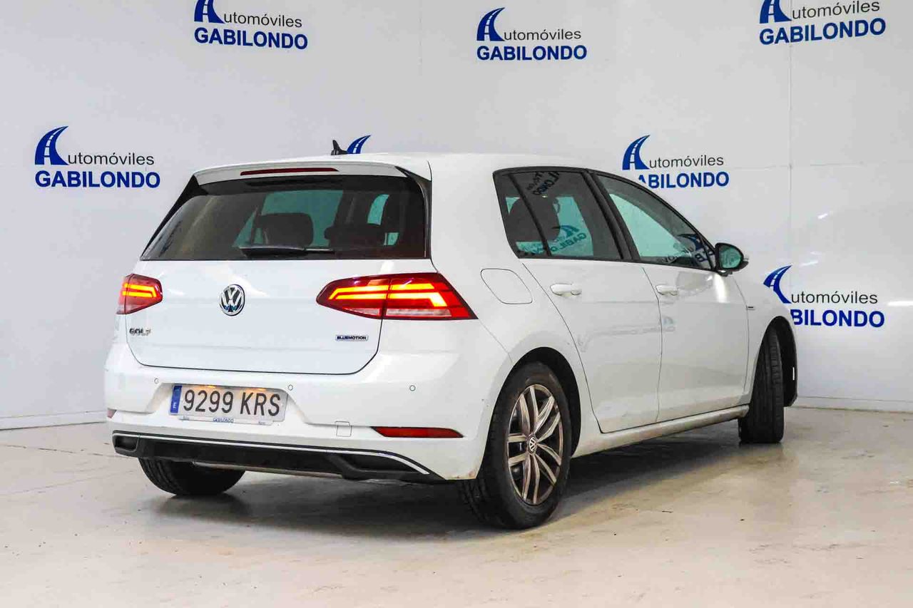 Volkswagen Golf Advance 1.5 TSI EVO 96kW (130CV) - Foto 10
