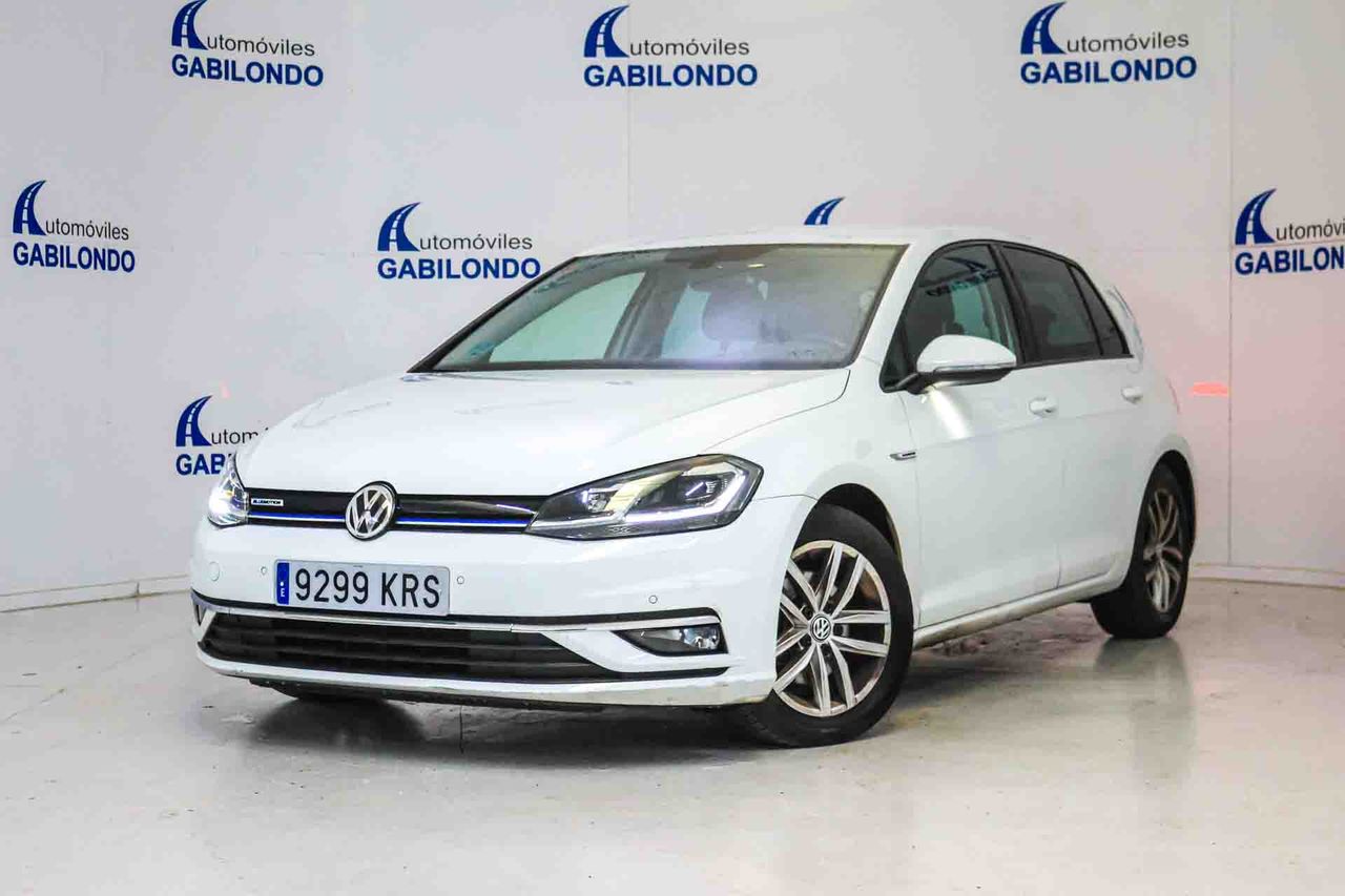 Volkswagen Golf Advance 1.5 TSI EVO 96kW (130CV) - Foto 9