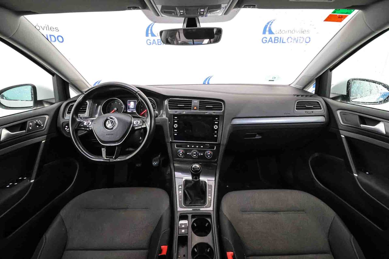 Volkswagen Golf Advance 1.5 TSI EVO 96kW (130CV) - Foto 23