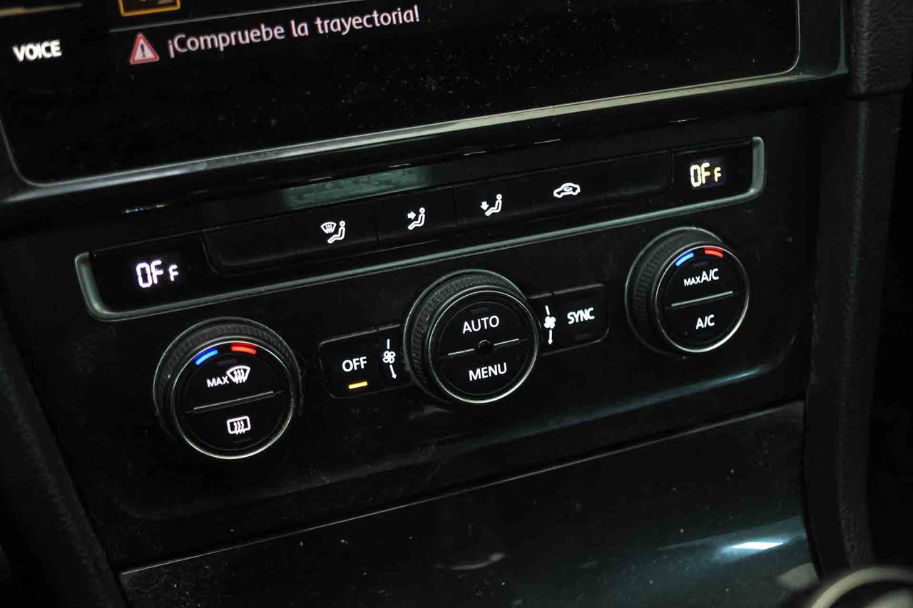 Volkswagen Golf Advance 1.5 TSI EVO 96kW (130CV) - Foto 29