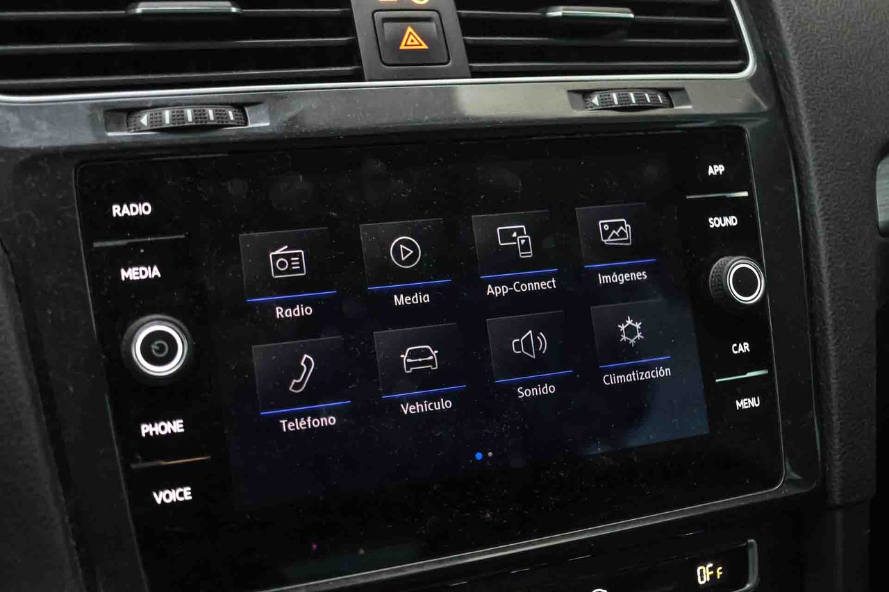 Volkswagen Golf Advance 1.5 TSI EVO 96kW (130CV) - Foto 28