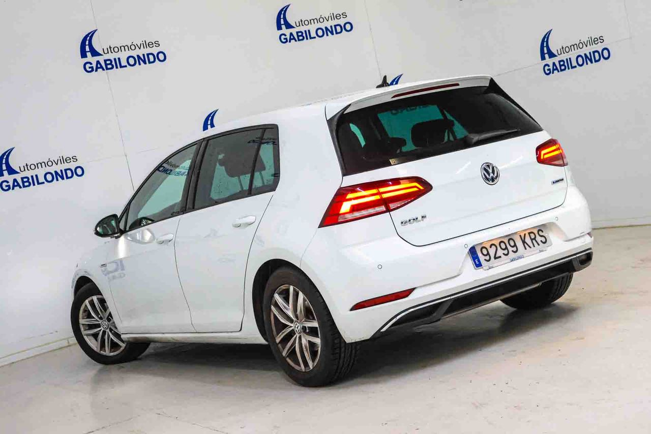 Volkswagen Golf Advance 1.5 TSI EVO 96kW (130CV) - Foto 12