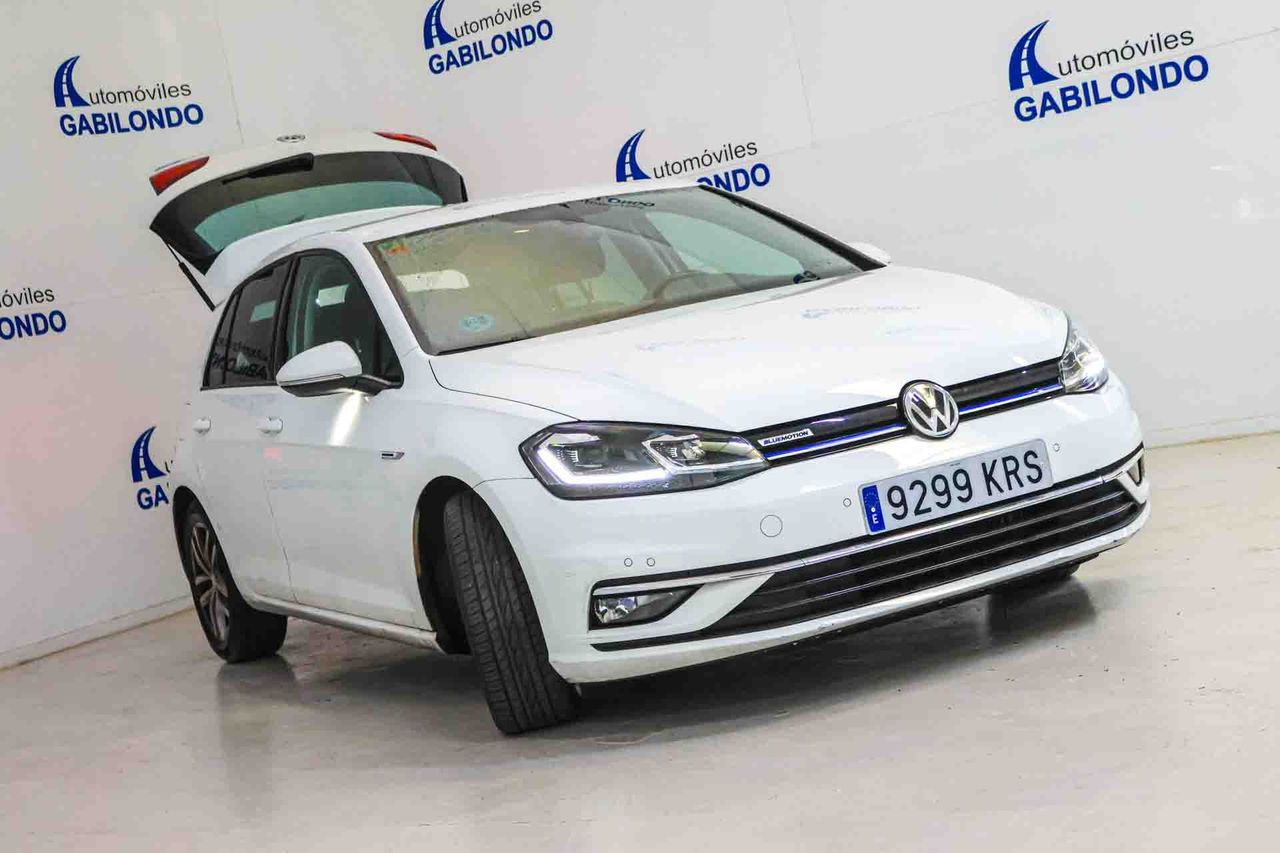 Volkswagen Golf Advance 1.5 TSI EVO 96kW (130CV) - Foto 15