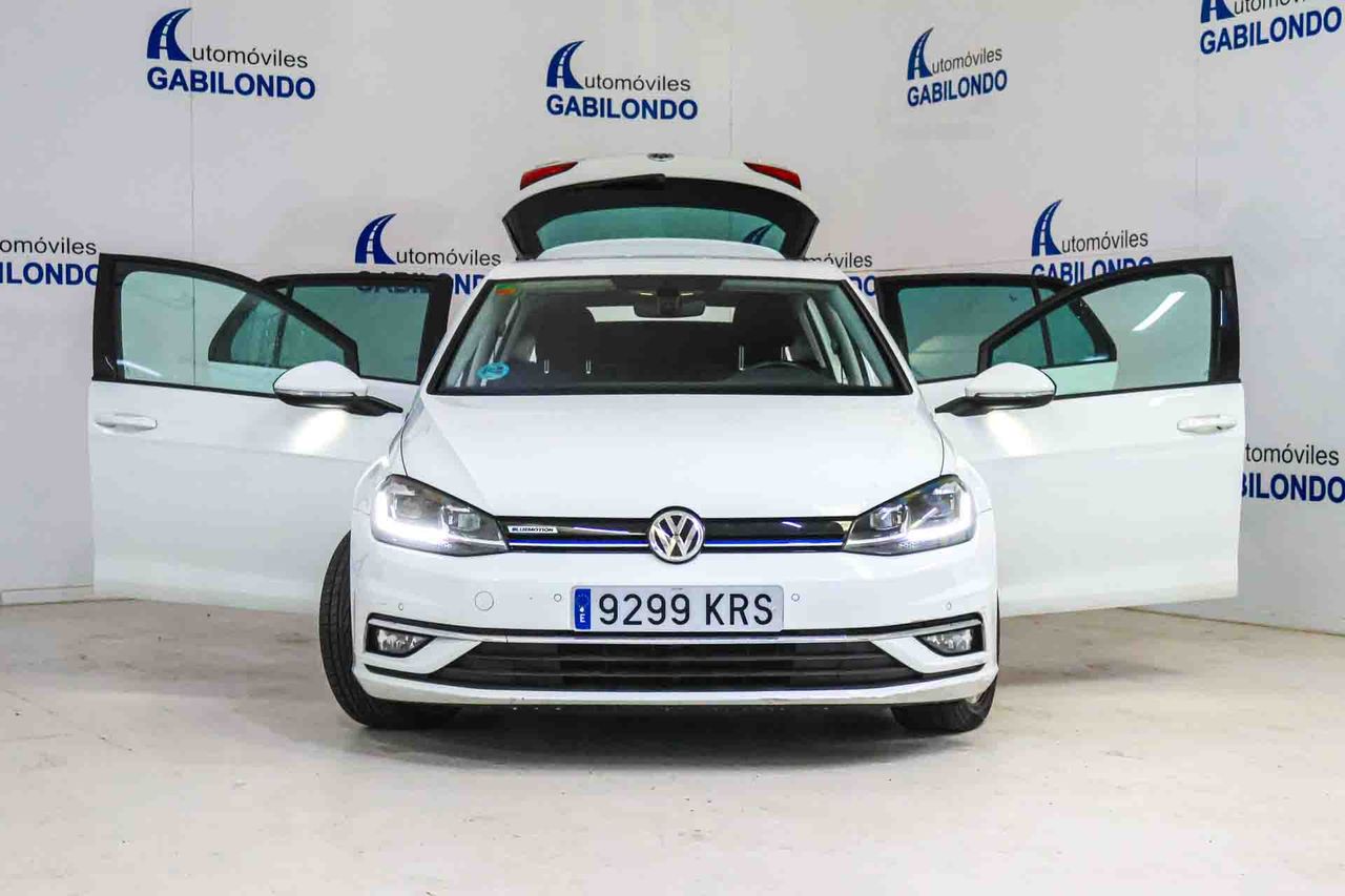 Volkswagen Golf Advance 1.5 TSI EVO 96kW (130CV) - Foto 17