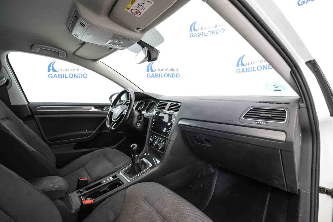Volkswagen Golf Advance 1.5 TSI EVO 96kW (130CV) - Foto 24
