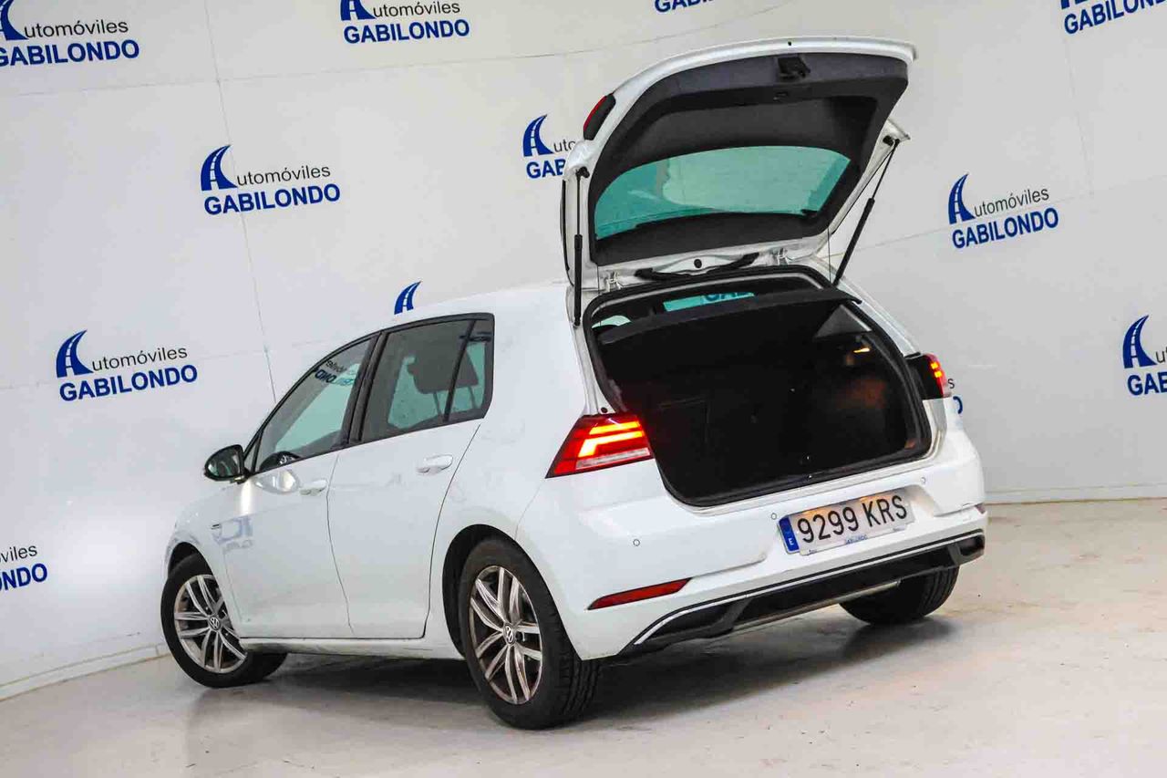 Volkswagen Golf Advance 1.5 TSI EVO 96kW (130CV) - Foto 16