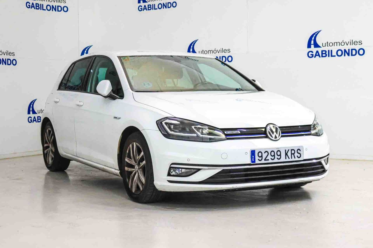 Volkswagen Golf Advance 1.5 TSI EVO 96kW (130CV) - Foto 4