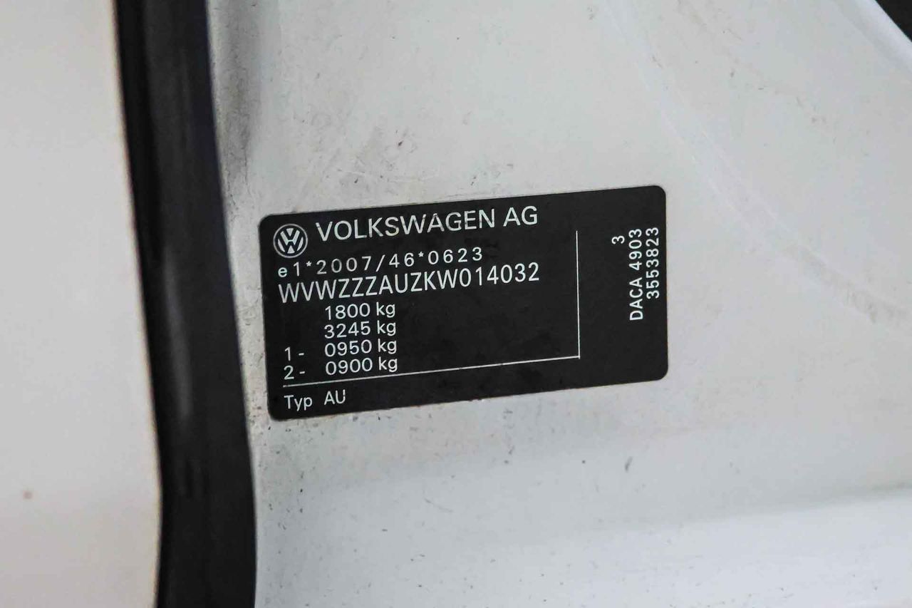 Volkswagen Golf Advance 1.5 TSI EVO 96kW (130CV) - Foto 8