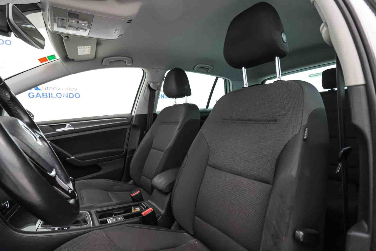 Volkswagen Golf Advance 1.5 TSI EVO 96kW (130CV) - Foto 21