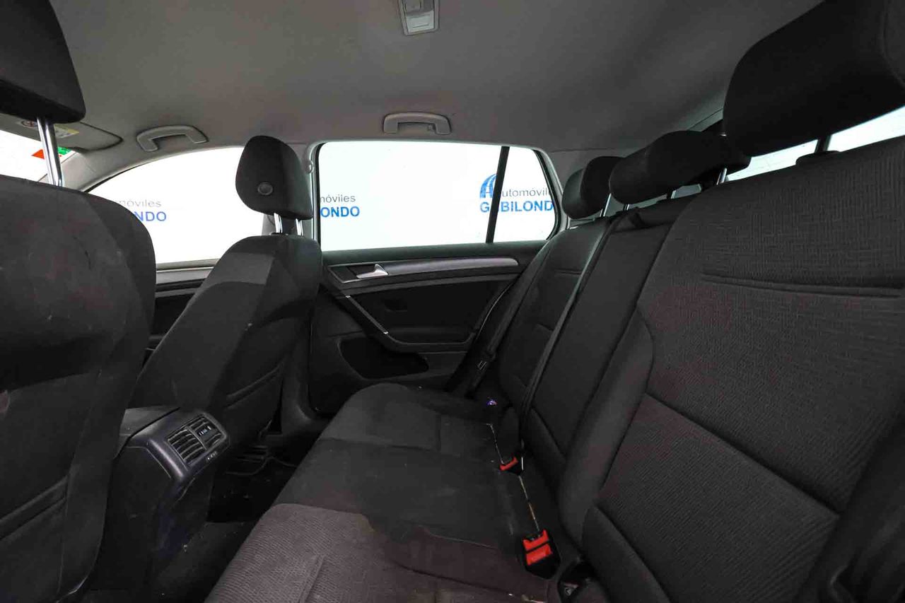 Volkswagen Golf Advance 1.5 TSI EVO 96kW (130CV) - Foto 22