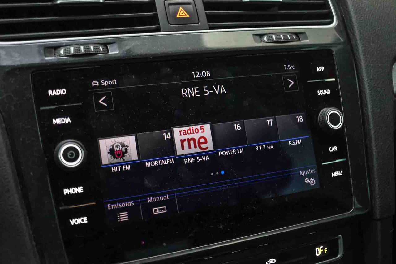 Volkswagen Golf Advance 1.5 TSI EVO 96kW (130CV) - Foto 30