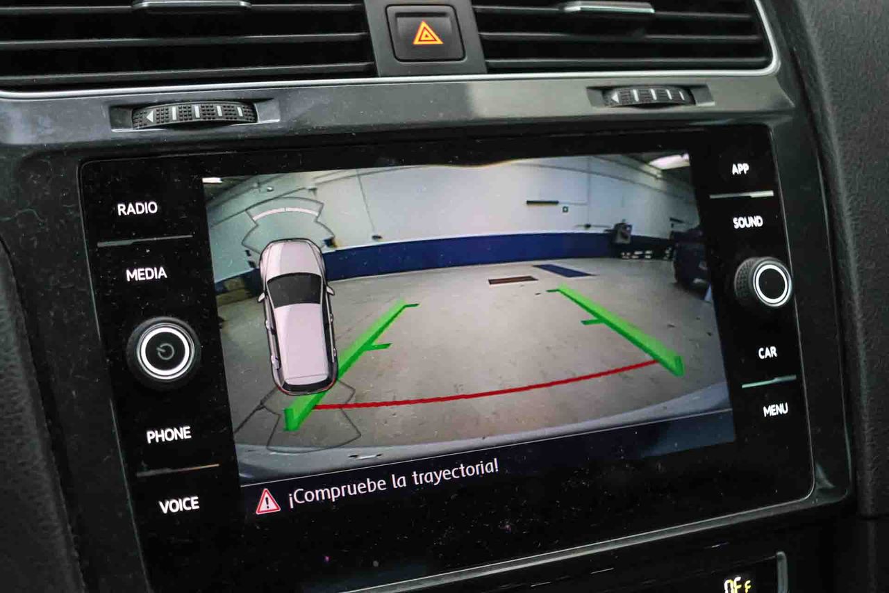 Volkswagen Golf Advance 1.5 TSI EVO 96kW (130CV) - Foto 31