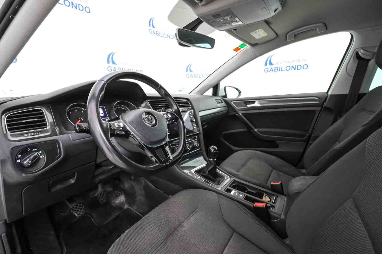 Volkswagen Golf Advance 1.5 TSI EVO 96kW (130CV) - Foto 20